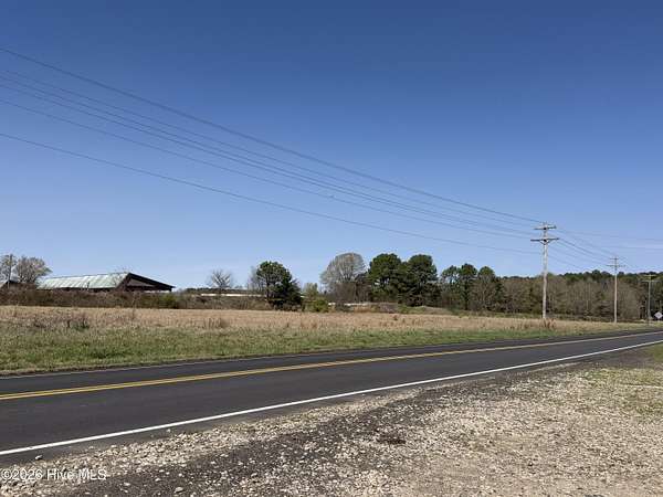 6 Acres of Residential Land for Sale in Battleboro, North Carolina