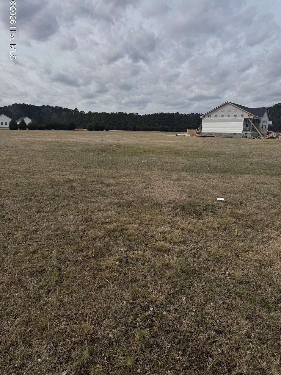 0.91 Acres of Residential Land for Sale in Chocowinity, North Carolina
