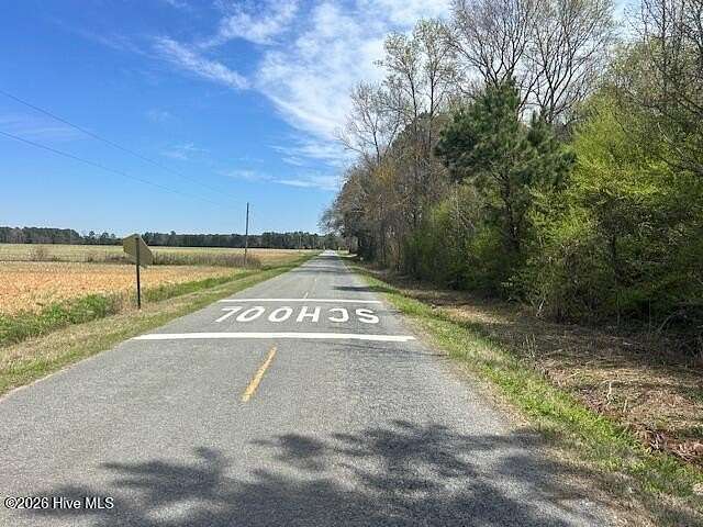 8.32 Acres of Residential Land for Sale in Roseboro, North Carolina