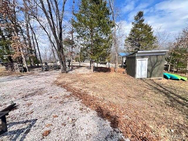 0.48 Acres of Residential Land for Sale in Perryville, Missouri