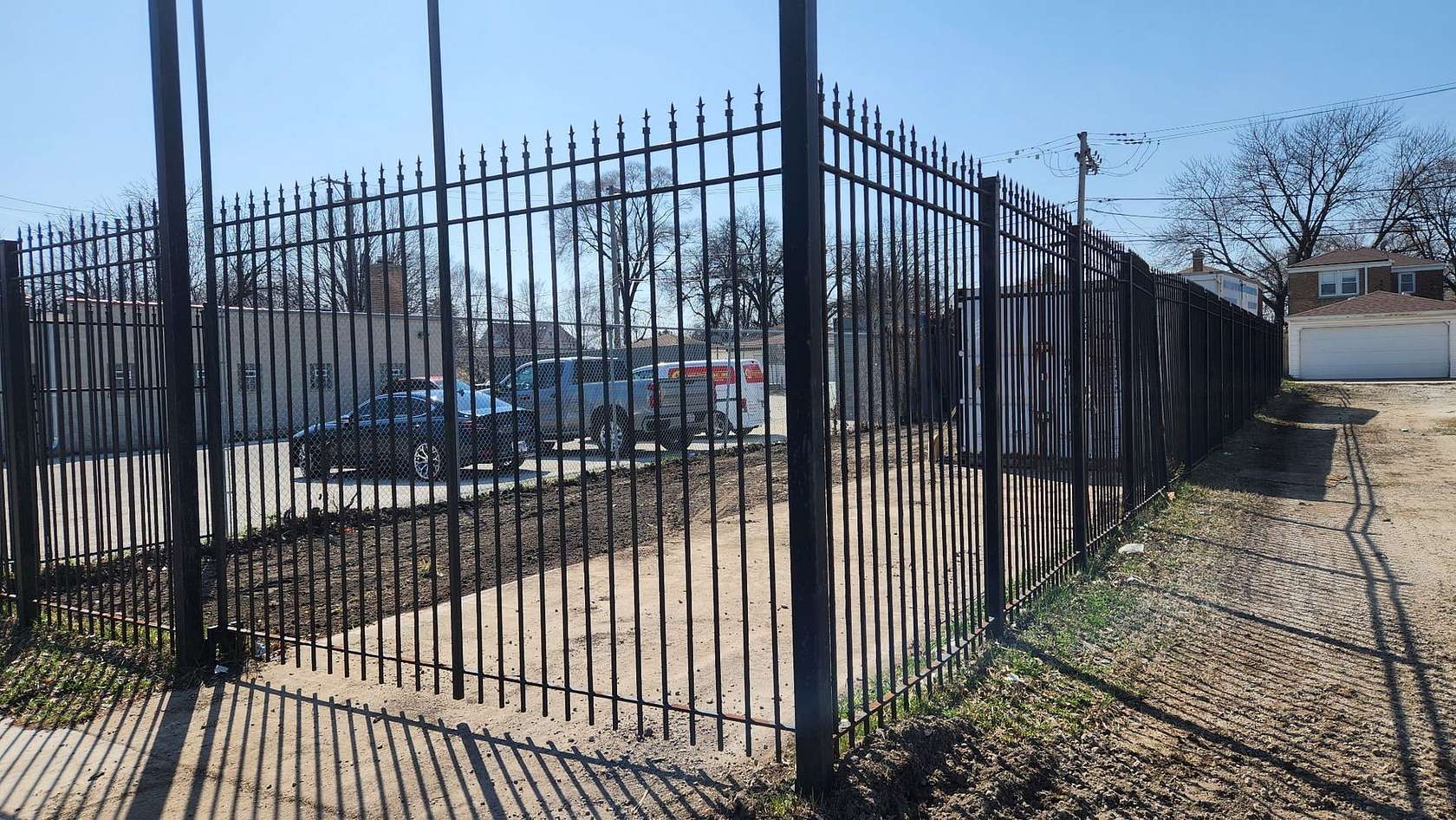 0.07 Acres of Commercial Land for Sale in Chicago, Illinois