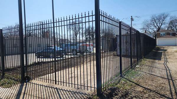 0.07 Acres of Commercial Land for Sale in Chicago, Illinois