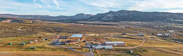 40.2 Acres of Land with Home for Sale in Reno, Nevada