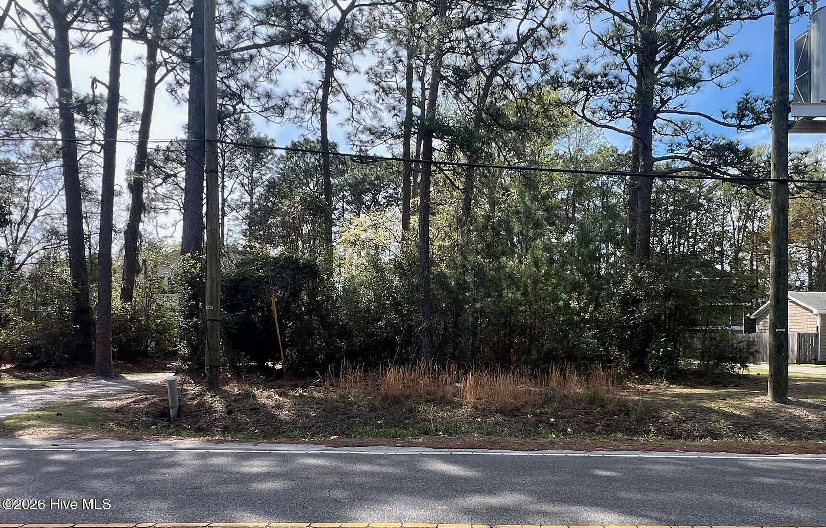 0.25 Acres of Residential Land for Sale in Wilmington, North Carolina