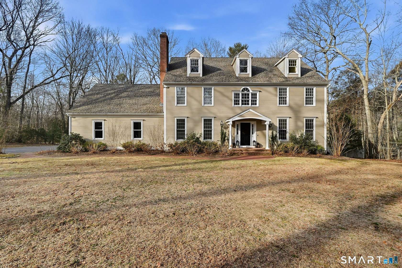 1.9 Acres of Land with Home for Sale in Old Lyme, Connecticut