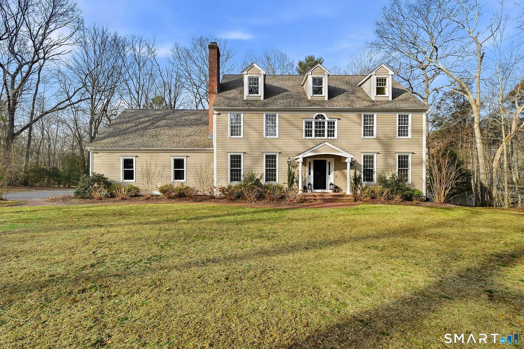 1.9 Acres of Land with Home for Sale in Old Lyme, Connecticut