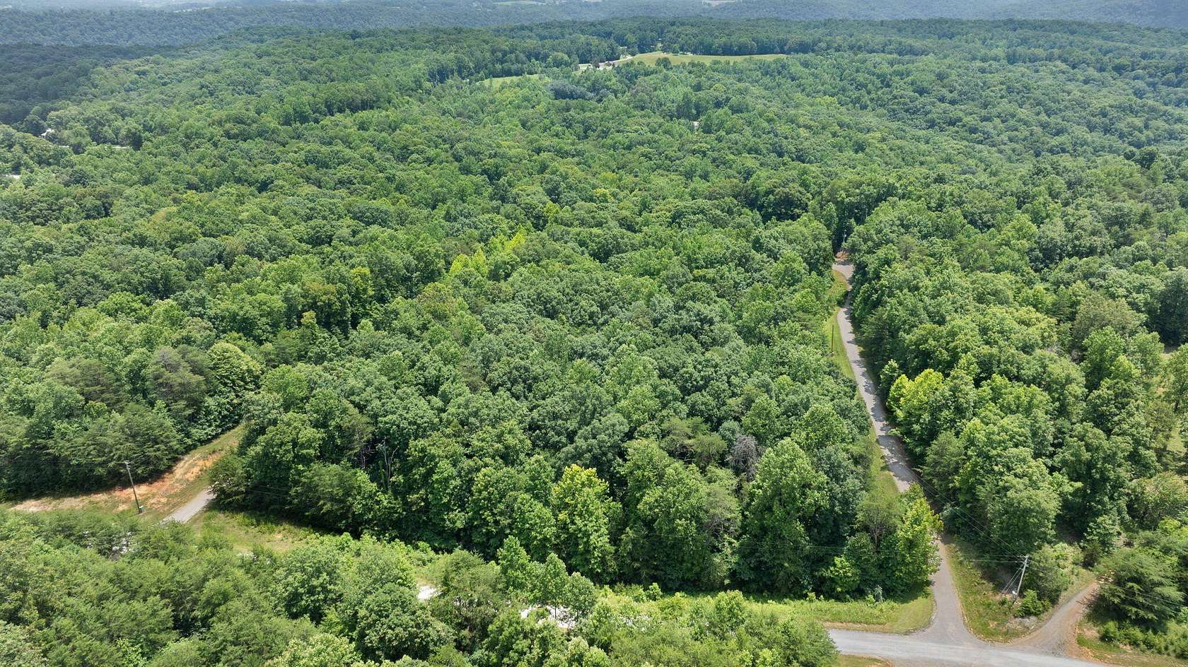 4.1 Acres of Residential Land for Sale in Nancy, Kentucky