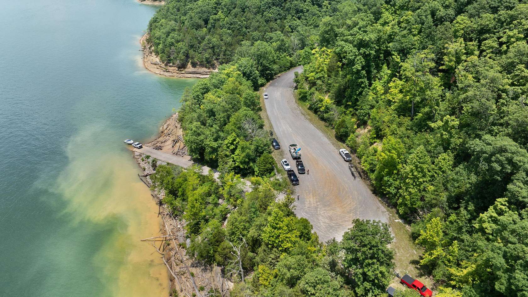 1.27 Acres of Residential Land for Sale in Nancy, Kentucky