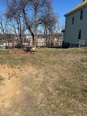 0.11 Acres of Land for Sale in Roanoke, Virginia