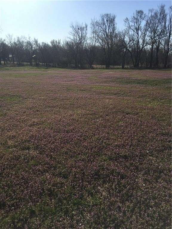 0.65 Acres of Land for Sale in Blue Mound, Kansas