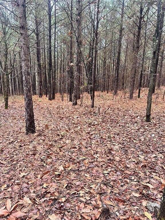1 Acre of Residential Land for Sale in Broken Bow, Oklahoma