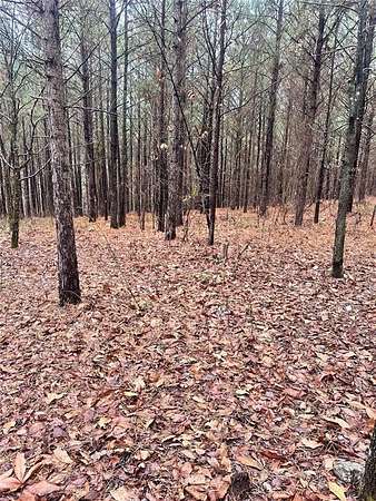 1 Acre of Residential Land for Sale in Broken Bow, Oklahoma