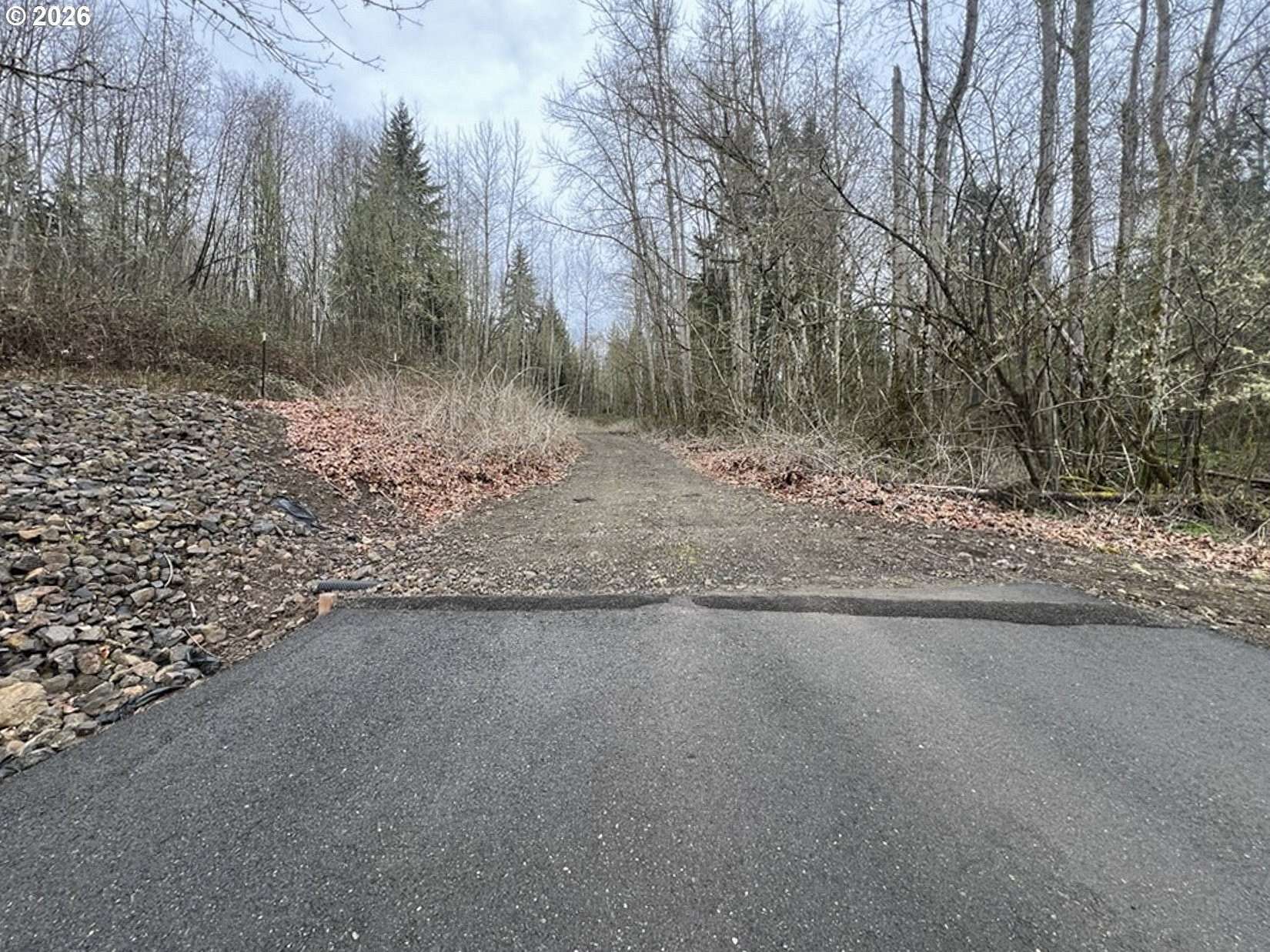 5.29 Acres of Residential Land for Sale in Kalama, Washington