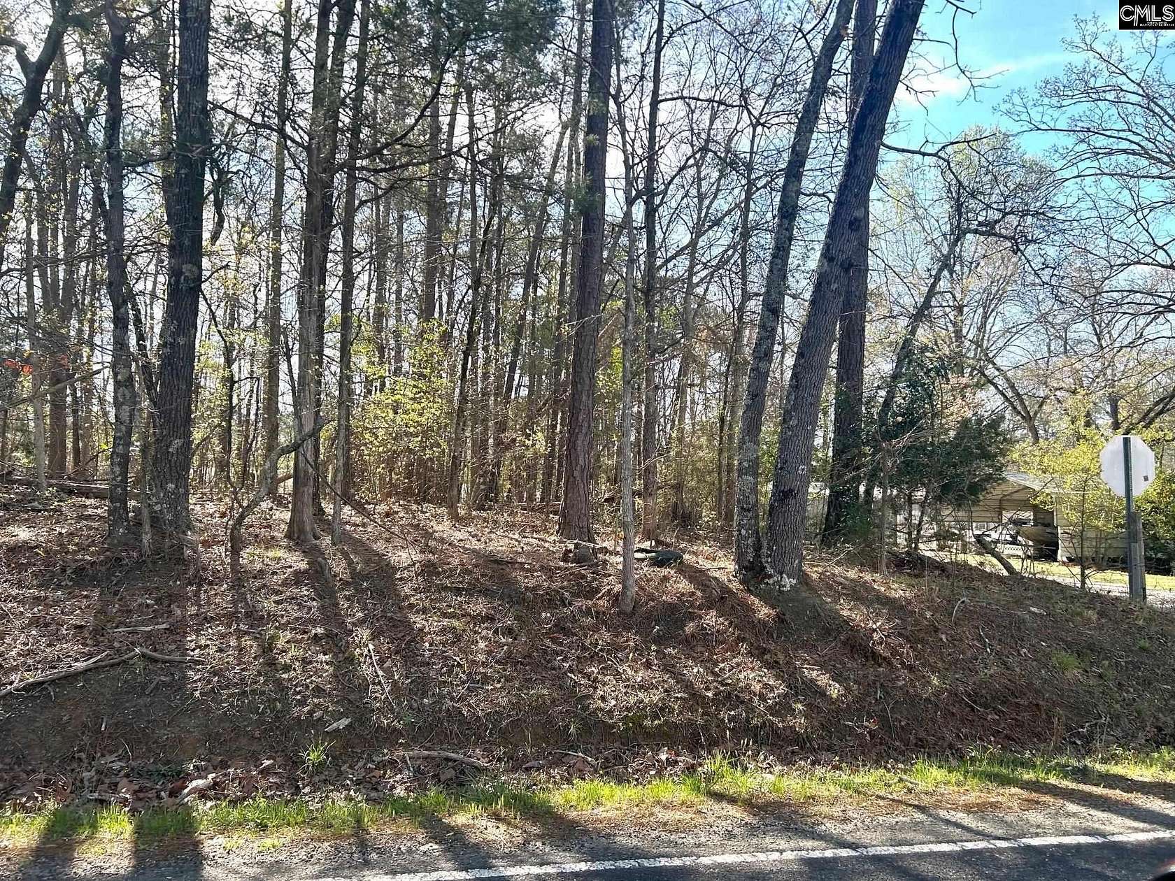 0.3 Acres of Land for Sale in Leesville, South Carolina