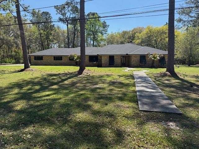 1.6 Acres of Land with Home for Sale in Slidell, Louisiana