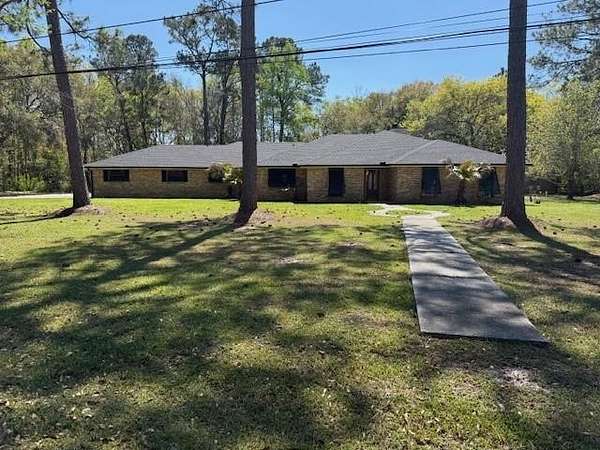 1.6 Acres of Land with Home for Sale in Slidell, Louisiana