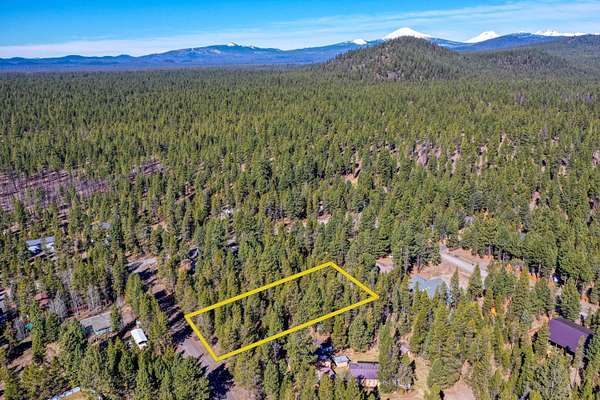 0.52 Acres of Residential Land for Sale in Bend, Oregon