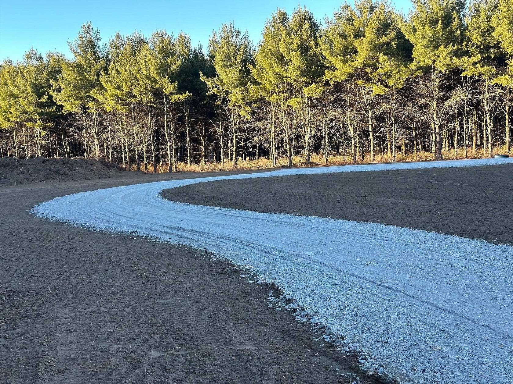 5 Acres of Residential Land for Sale in Adams, Wisconsin