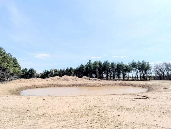 5 Acres of Residential Land for Sale in Adams, Wisconsin