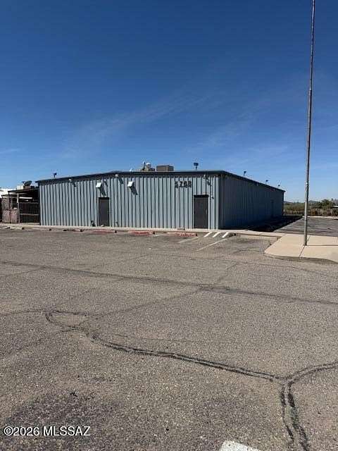 2.16 Acres of Improved Mixed-Use Land for Sale in Tucson, Arizona