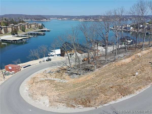 Residential Land for Sale in Lake Ozark, Missouri