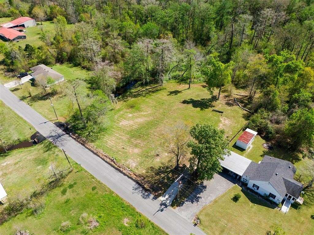 1.4 Acres of Residential Land for Sale in Lake Charles, Louisiana