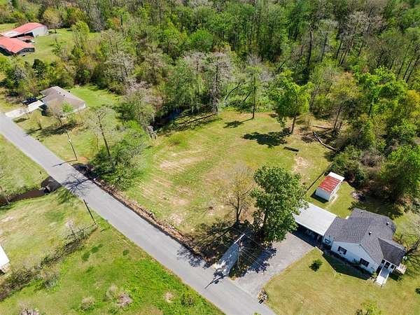 1.4 Acres of Residential Land for Sale in Lake Charles, Louisiana