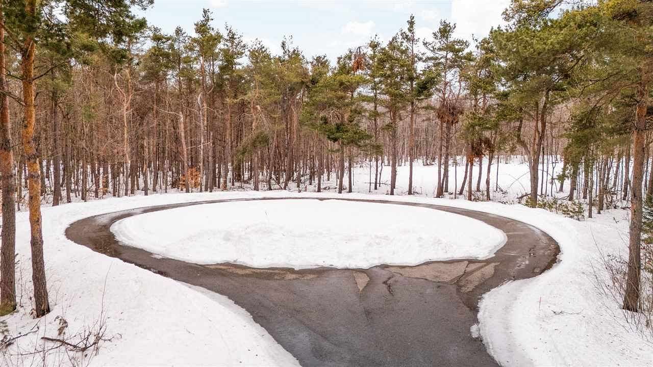 1.36 Acres of Residential Land for Sale in Harbor Springs, Michigan