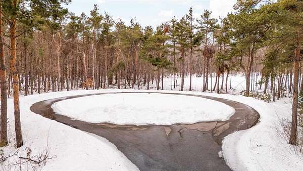 1.36 Acres of Residential Land for Sale in Harbor Springs, Michigan