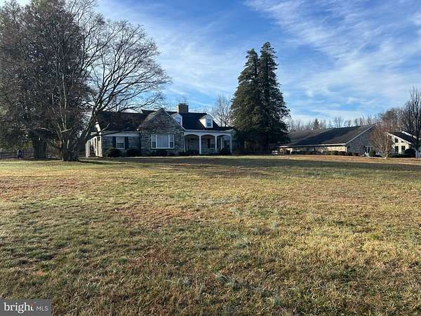 2.49 Acres of Land with Home for Sale in Havre de Grace, Maryland