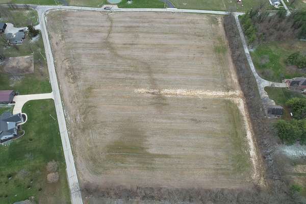 3.16 Acres of Residential Land for Sale in Greenfield, Indiana