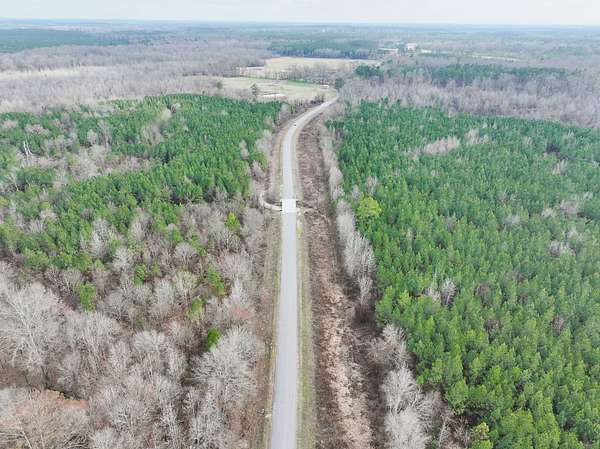 454 Acres of Recreational Land for Sale in Wilmar, Arkansas
