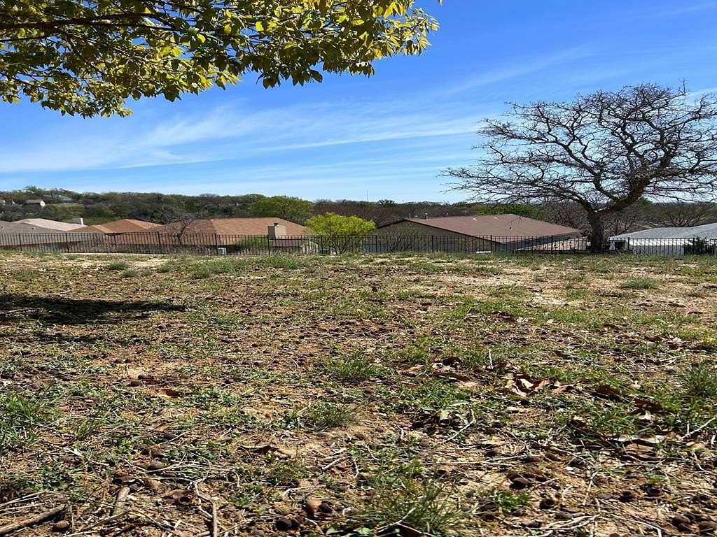 0.21 Acres of Residential Land for Sale in Kerrville, Texas