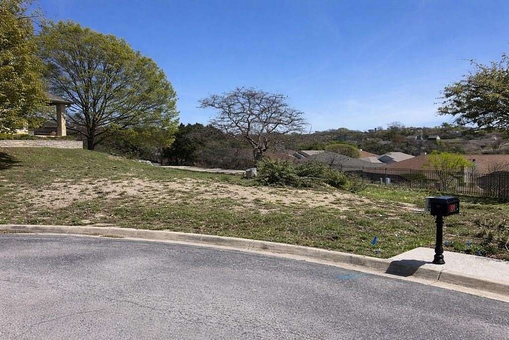 0.21 Acres of Residential Land for Sale in Kerrville, Texas
