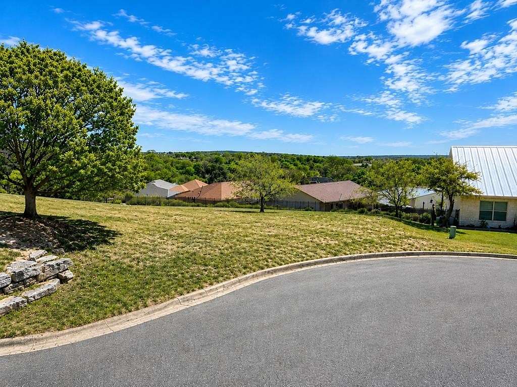0.21 Acres of Residential Land for Sale in Kerrville, Texas