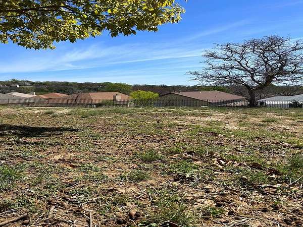 0.21 Acres of Residential Land for Sale in Kerrville, Texas