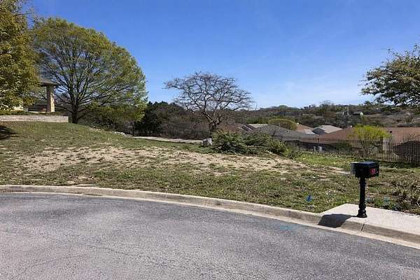 0.21 Acres of Residential Land for Sale in Kerrville, Texas