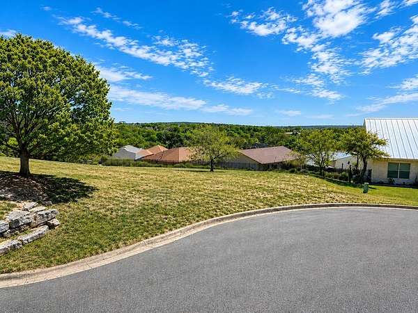 0.21 Acres of Residential Land for Sale in Kerrville, Texas