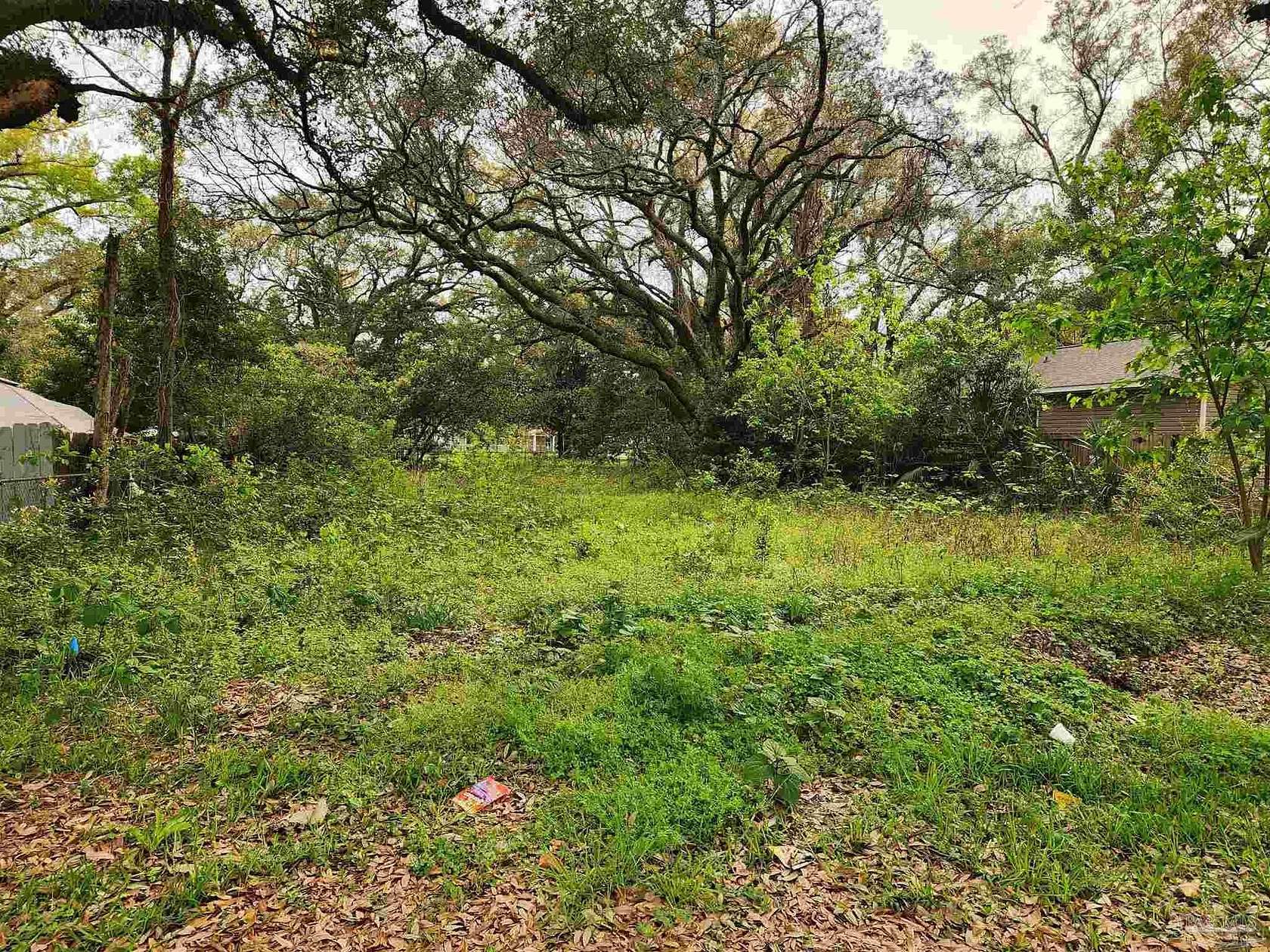0.21 Acres of Residential Land for Sale in Pensacola, Florida