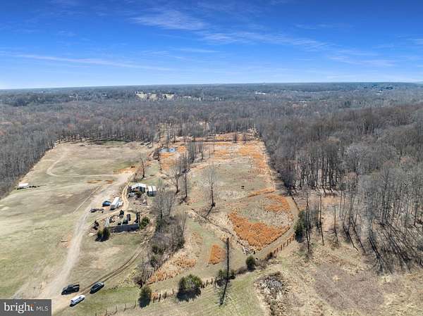 25.3 Acres of Land for Sale in Waldorf, Maryland