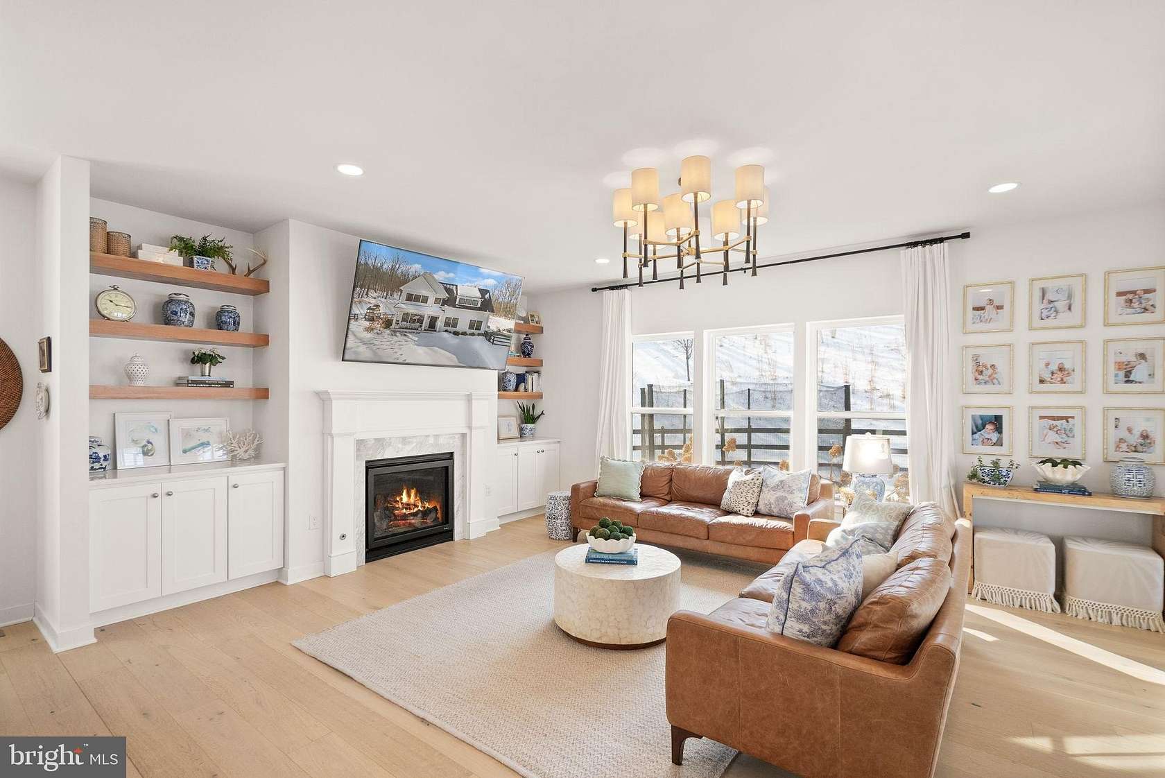 10.2 Acres of Land with Home for Sale in Aldie, Virginia