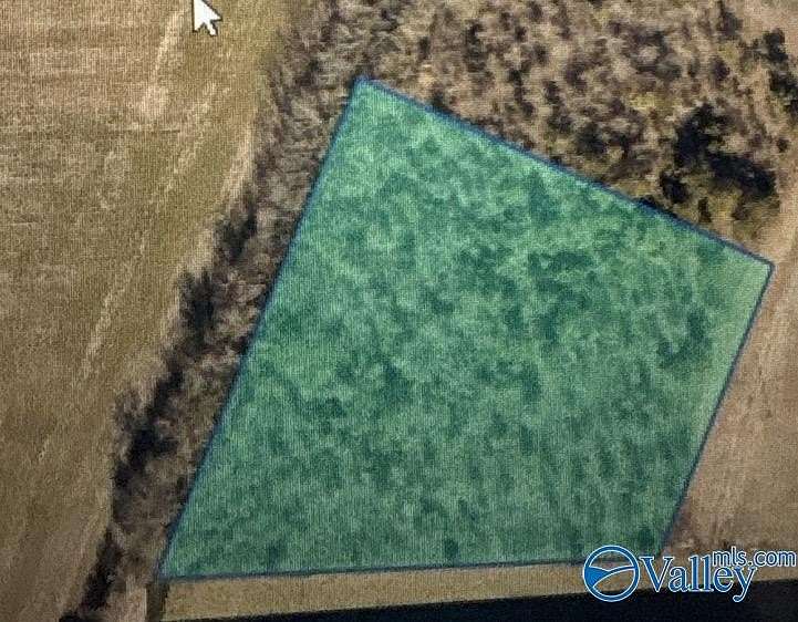 2 Acres of Land for Sale in Leighton, Alabama