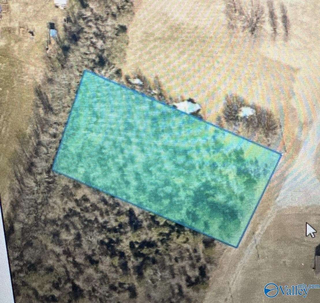 1.3 Acres of Land for Sale in Leighton, Alabama