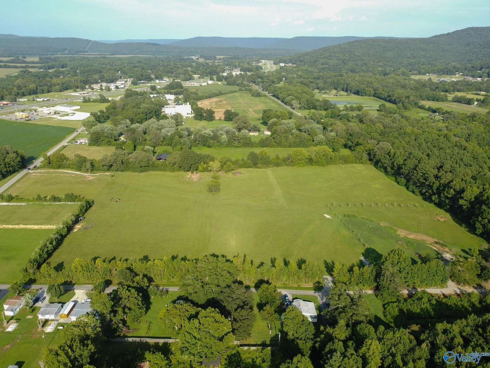 2.4 Acres of Residential Land for Sale in Gurley, Alabama