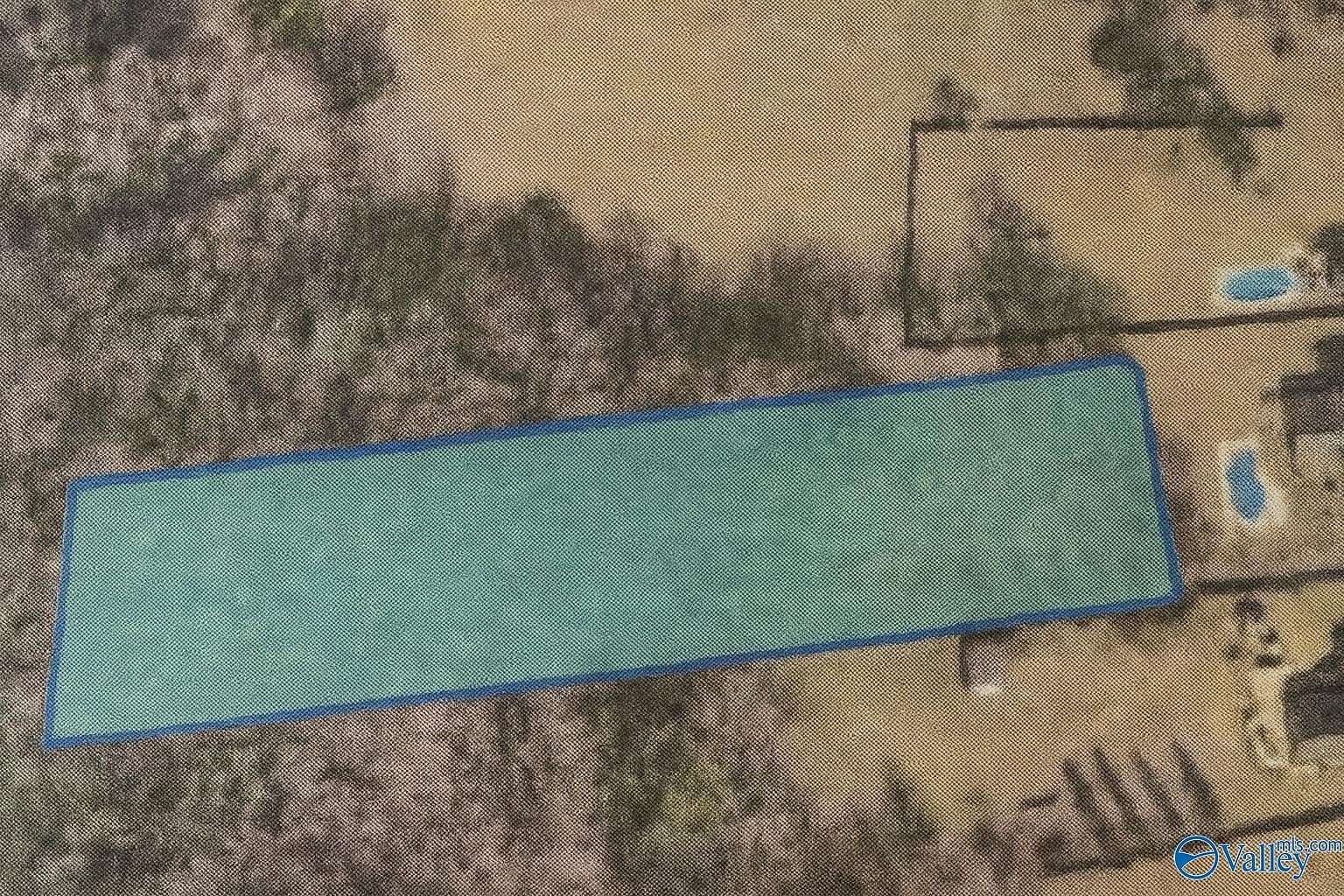 1.4 Acres of Land for Sale in Meridianville, Alabama