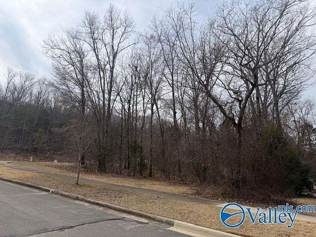 0.45 Acres of Land for Sale in Huntsville, Alabama