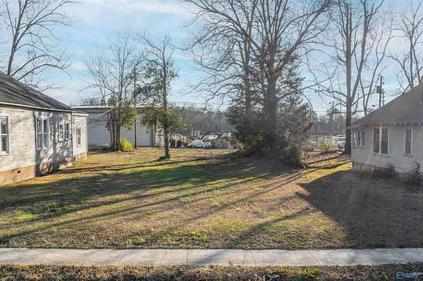 0.16 Acres of Residential Land for Sale in Gadsden, Alabama