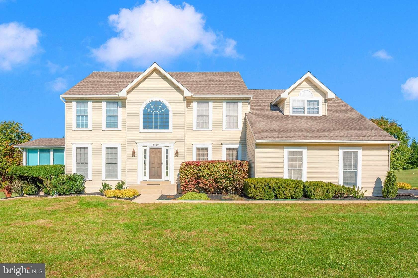 2.28 Acres of Land with Home for Sale in Mount Airy, Maryland