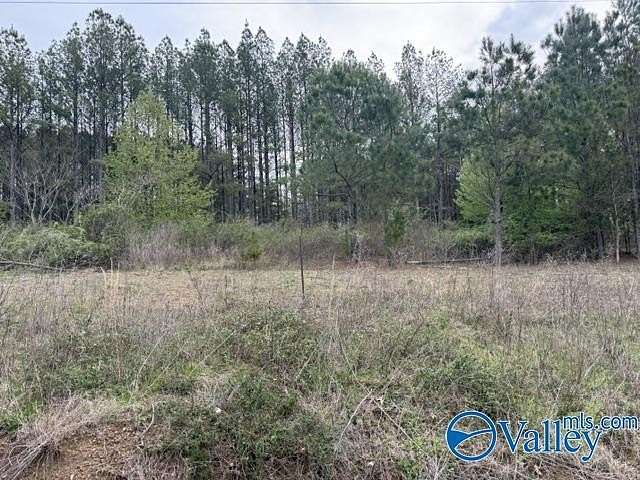 19.6 Acres of Land for Sale in Fort Payne, Alabama