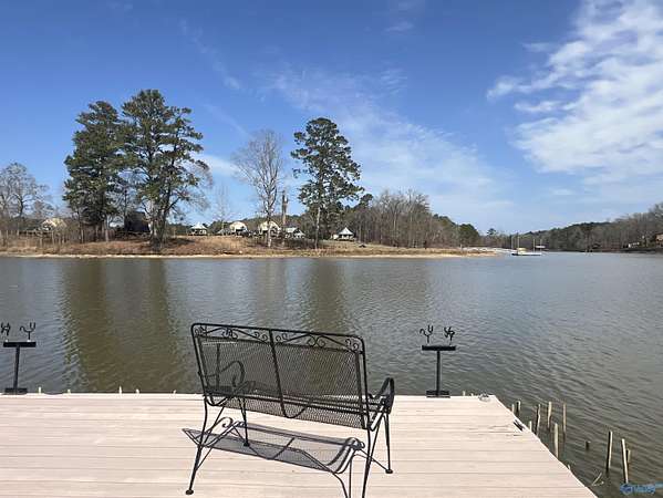 1 Acre of Residential Land for Sale in Cedar Bluff, Alabama